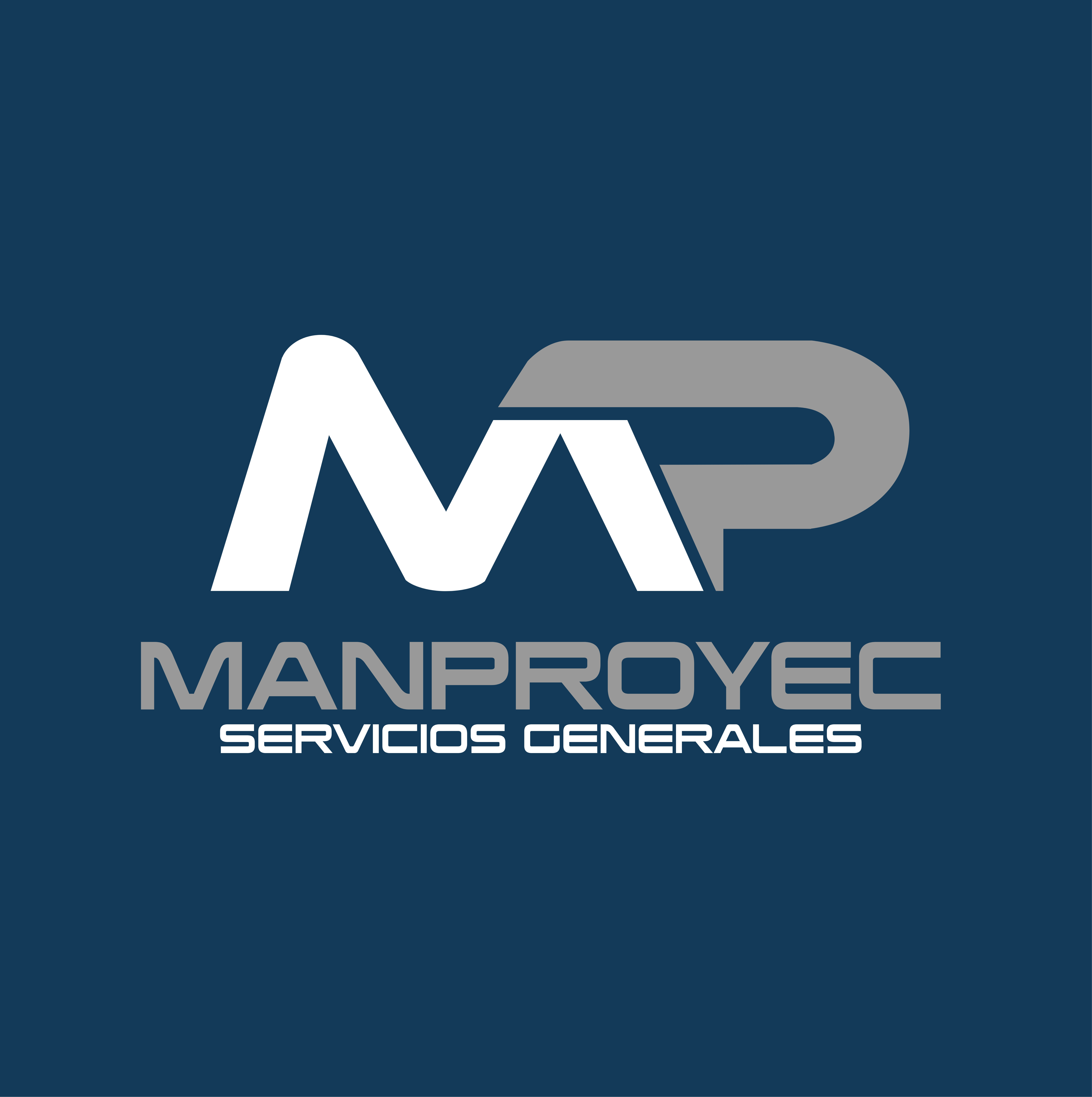 Manproyec Logo Marca 5